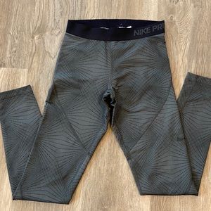 Nike Pro Dri-Fit Leggings
